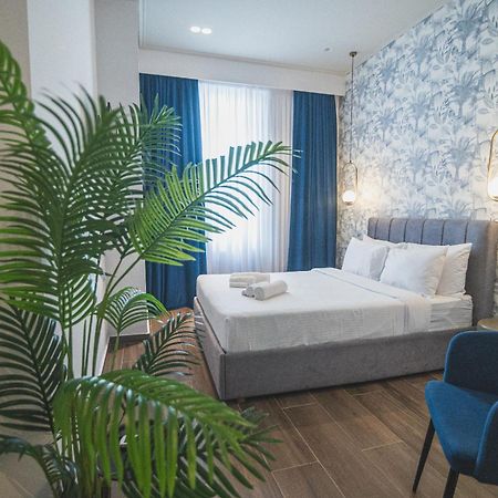 Downtown Suites By Athens Tower 外观 照片