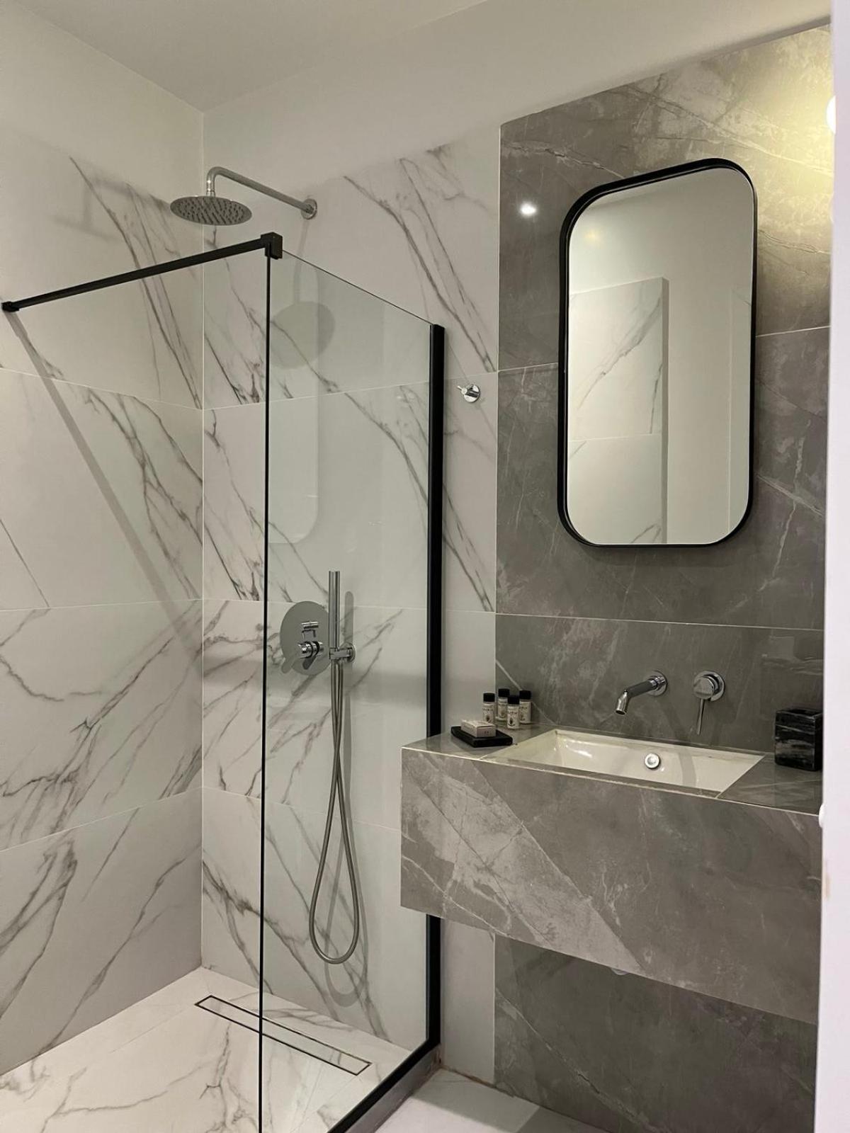 Downtown Suites By Athens Tower 外观 照片