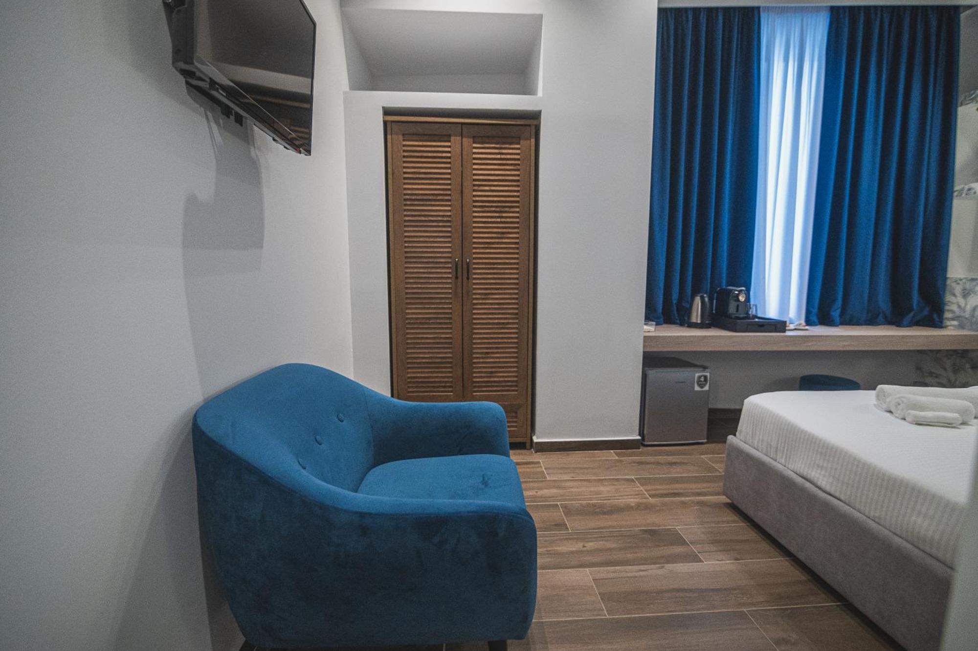 Downtown Suites By Athens Tower 外观 照片