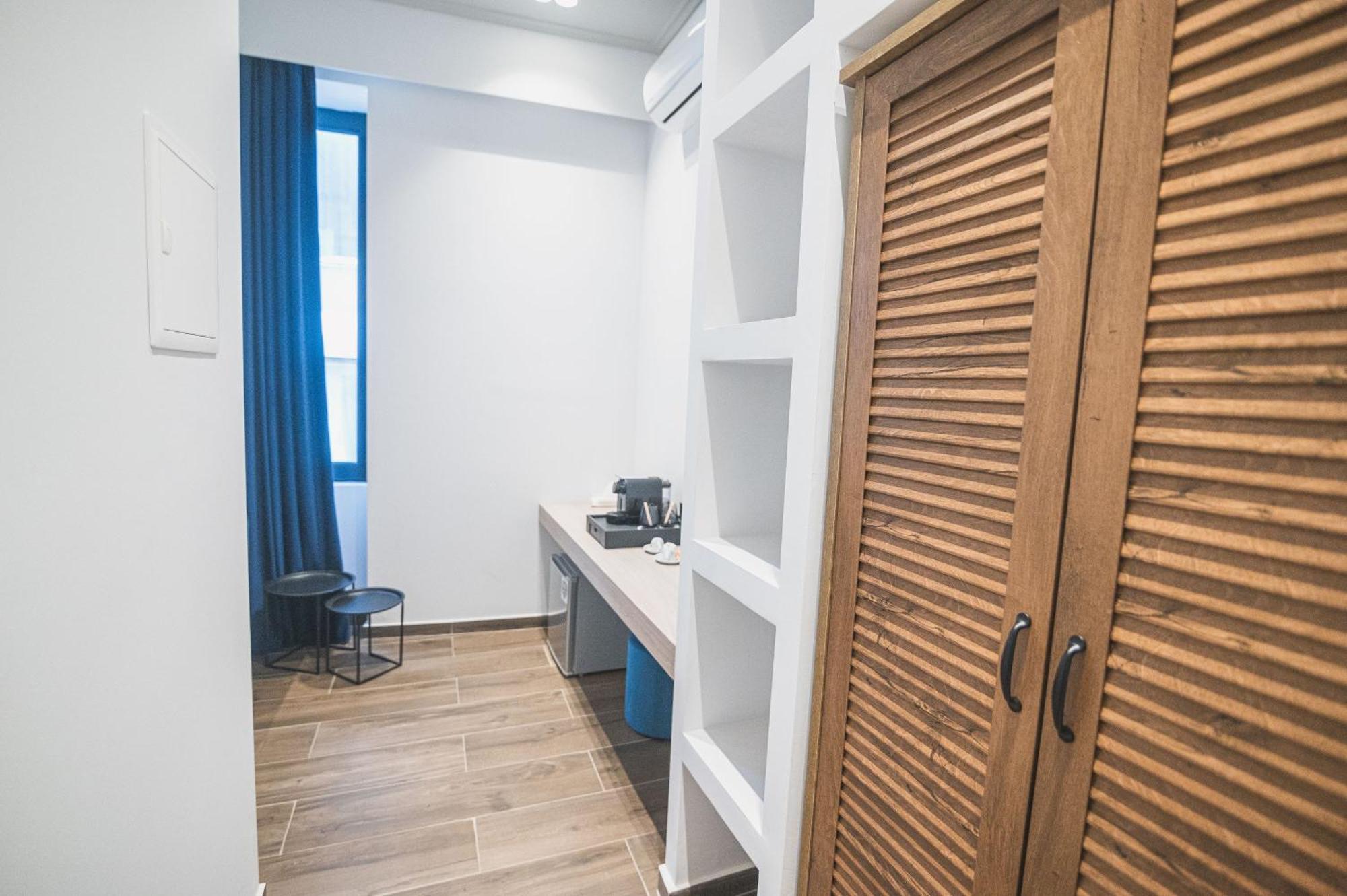 Downtown Suites By Athens Tower 外观 照片