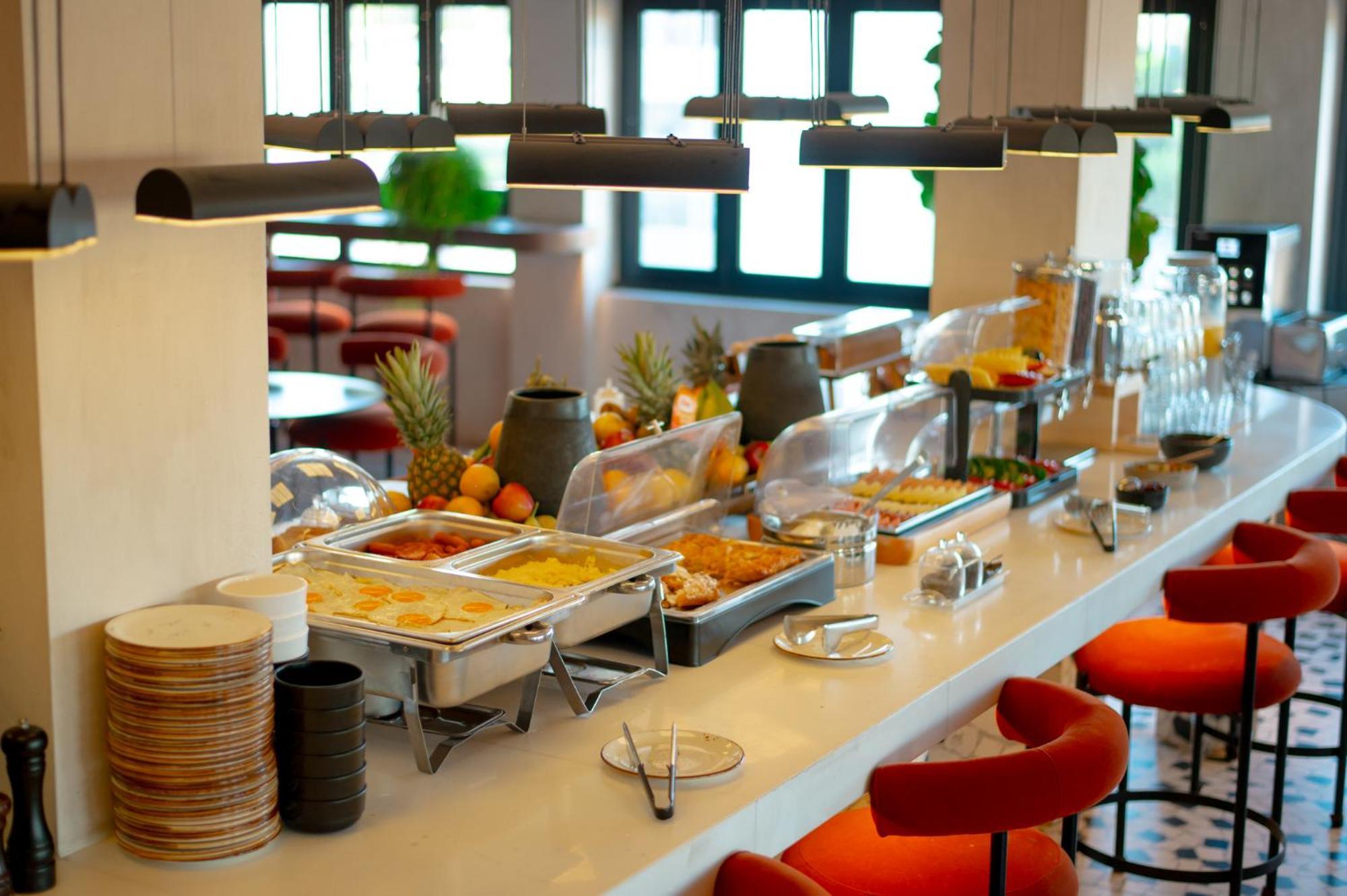 Downtown Suites By Athens Tower 外观 照片